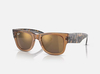 Ray Ban Mega Wayfarer