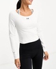 Under Armour Vanish Seamless Longsleeve