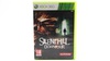 Silent Hill Downpour X-box 360