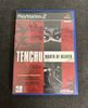 Tenchu Wrath of heaven PS2