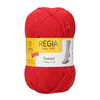 REGIA TWEED 4-PLY 00030 Tomate