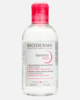 BIODERMA SENSIBIO H2O (250)