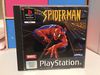 Spider - man PS1 PAL