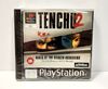 Tenchu 2 Birth of the stealth assassins PS1 PAL