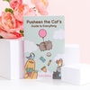 Pusheen the Cat's Guide to Everything