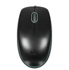 Мышь проводная Logitech m110s