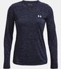 Under Armour Tech Crew Twist Midnight Navy