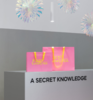 сертификат в A SECRET KNOWLEDGE