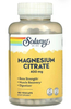 Magnesium Citrate