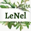 Косметика от Lenel