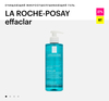 la roche posay gel