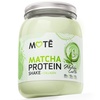 Whey Protein Powder Matcha