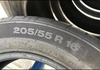 Летняя резина 205/55 R16