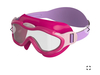 Speedo Laste Ujumisprillid - Biofuse Mask Infant Roosa