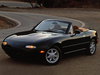 Mazda  miata mx5