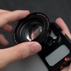 Fotorgear Pro ll lens filter adapter