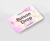 Poison drop сертификат