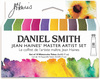 Набор акварели Daniel Smith Jean Haines’ Master Artist Watercolor Set, в тубах 10 цв*5 мл