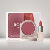 CREAM COLOR GIFT SET Rose Inc.HIBISCUS/POETIC