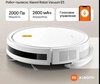 Робот-пылесос Xiaomi Mijia Robot Vacuum E5