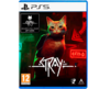 Stray PS5