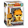 Фигурка Funko POP! Comics Garfield Garfield with Lasagna (39)