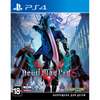 PS4 Devil May Cry 5