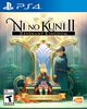 Ni No Kuni II: Revenant Kingdom - PlayStation 4