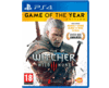 Witcher 3: Wild Hunt PS4