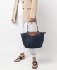 Longchamp tout bag