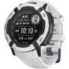 Garmin Instinct 2X Solar Whitestone