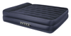 Надувная кровать PILLOW REST RAISED BED QUEEN Intex 66702