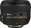 Объектив Nikon AF-S Nikkor 50mm f/1.4G