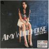 Виниловая пластинка AMY WINEHOUSE - BACK TO BLACK