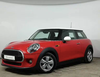 Mini Hatch Cooper