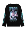 LONGSLEEVE/ GRIMMJOW