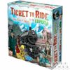 Настольная игра Ticket to Ride: Европа