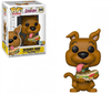 Фигурка Funko (Scooby Doo with Sandwich)