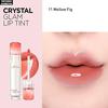 Тинт для губ CLIO Crystal Glam Tint 011 Mellow Fig