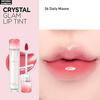 Тинт для губ CLIO Crystal Glam Tint 06 Daily Mauve