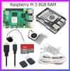 Raspberri Pi 5 8 Gb