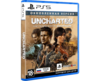 Uncharted Legacy of thiefs collection