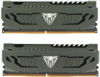 Оперативная память Patriot Memory DDR4 16Gb (2x8Gb) 3000MHz pc-24000 (PVS416G300C6K)