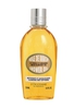 Гель для душа масло L`Occitane almond