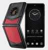 Vertu ironflip техника