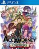 The Great Ace Attorney Chronicles PS4