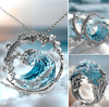 Набор украшений "Ocean's Oath Jewelry Set"