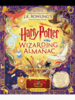 The Harry Potter Wizarding Almanac