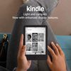 Amazon Kindle 2024