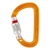 Карабин Sm'D Screw-Lock Petzl